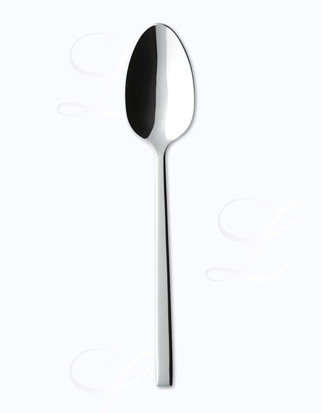 Villeroy & Boch La Classica dessert spoon 