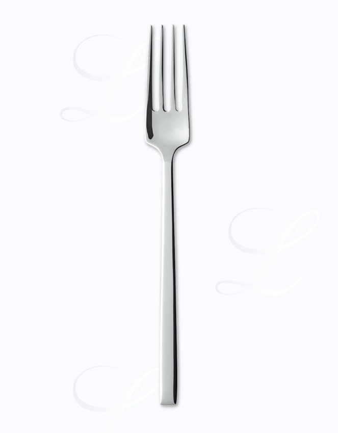Villeroy & Boch La Classica dessert fork 
