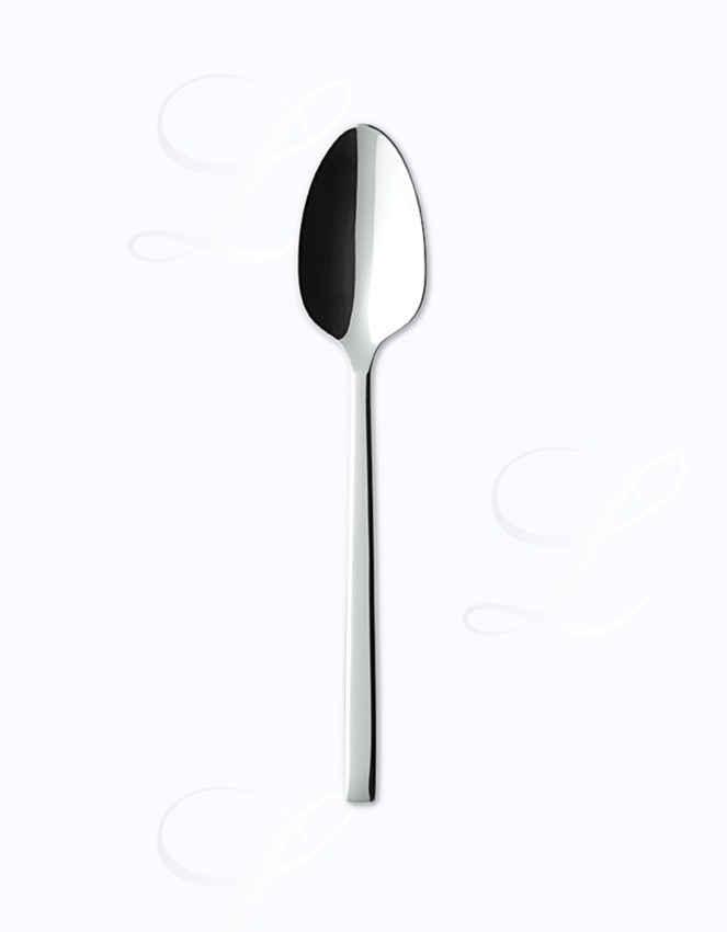Villeroy & Boch La Classica mocha spoon 