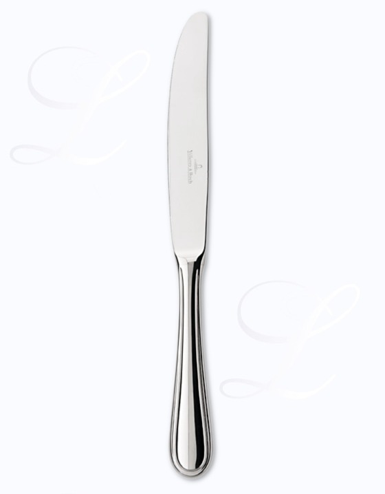 Villeroy & Boch Neufaden Merlemont table knife hollow handle 