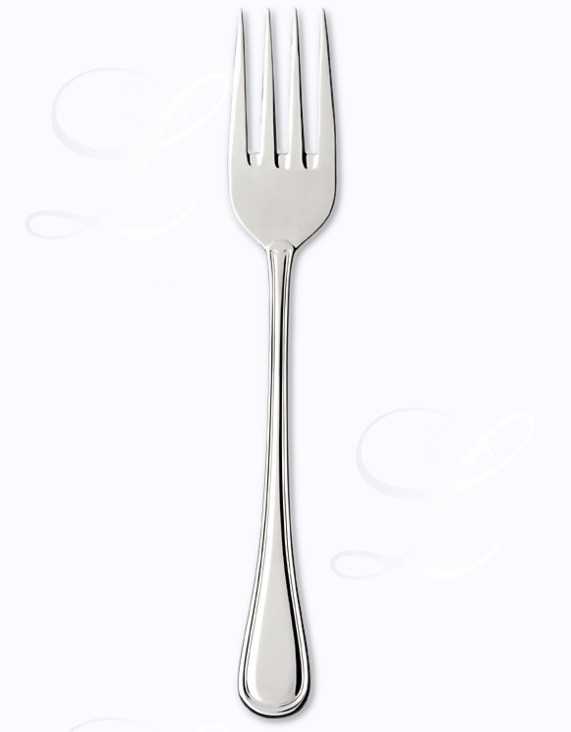 Villeroy & Boch Neufaden Merlemont vegetable serving fork  