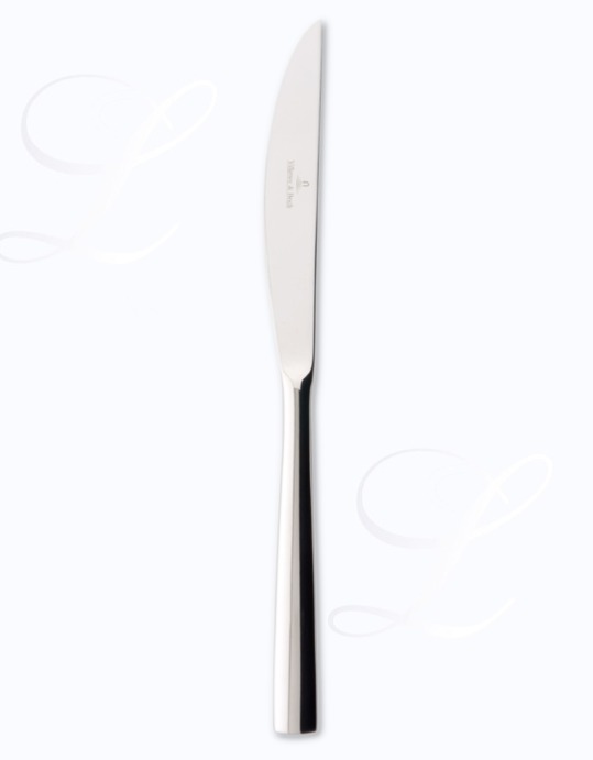 Villeroy & Boch Piemont table knife monobloc 