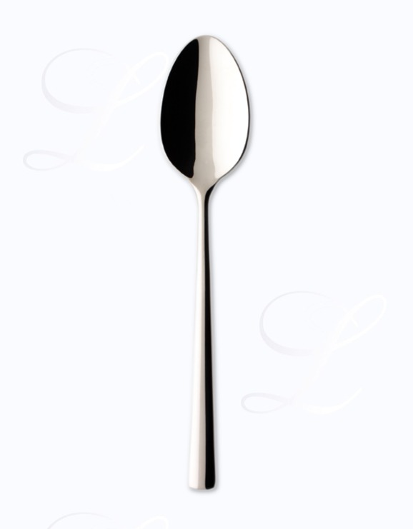 Villeroy & Boch Piemont dessert spoon 