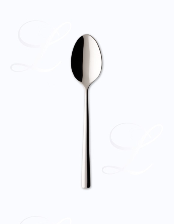 Villeroy & Boch Piemont mocha spoon 