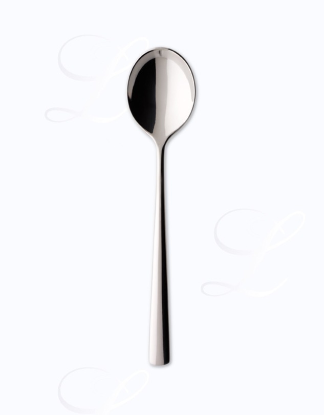 Villeroy & Boch Piemont sugar spoon 