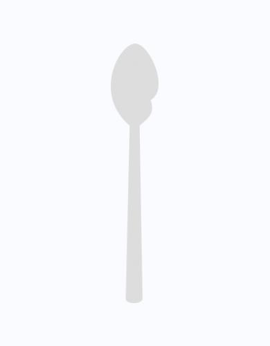 Ercuis Du Barry gourmet spoon 