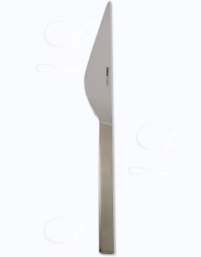 mono mono-a carving knife 
