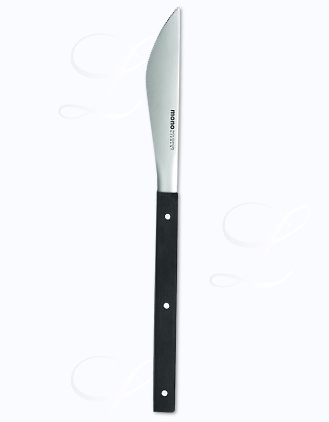 mono mono-e table knife scale tang 
