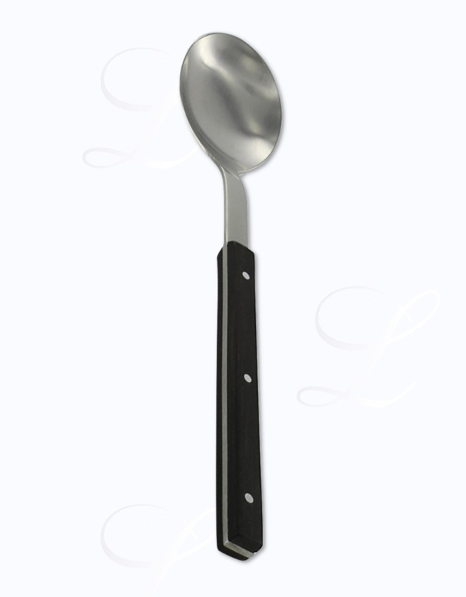 mono mono-e dessert spoon 