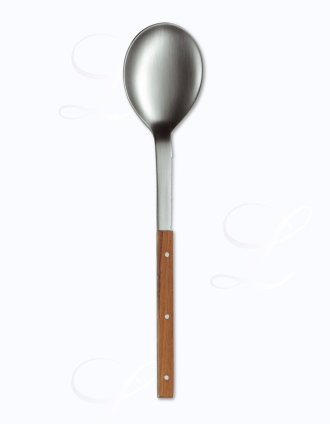 mono mono-t dessert spoon 