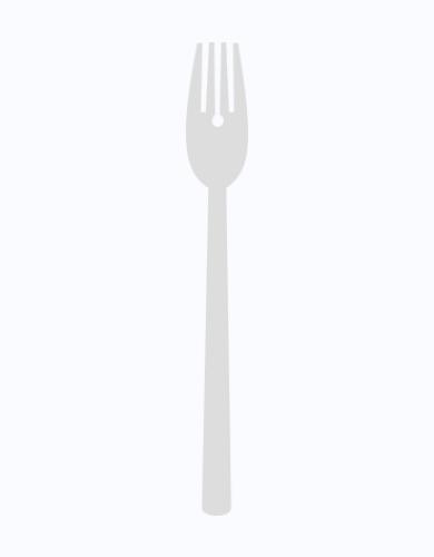 Ercuis Sully fish fork 