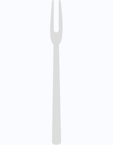 Topázio Centenário serving fork 
