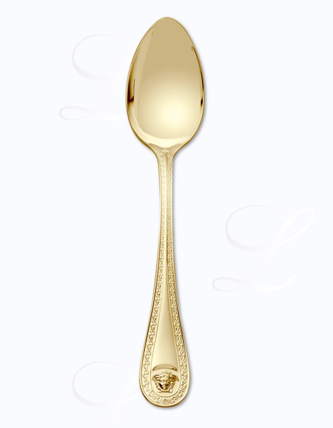 Versace Medusa table spoon 