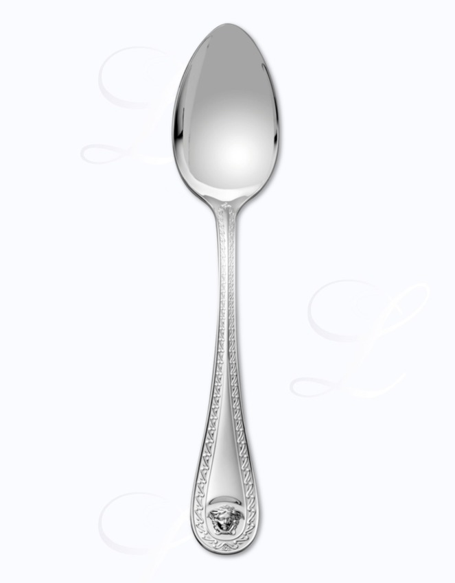 Versace Medusa table spoon 