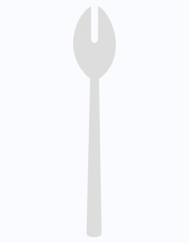 Ercuis Lauriers salad fork 