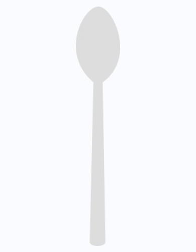 Puiforcat Deauville salad spoon 