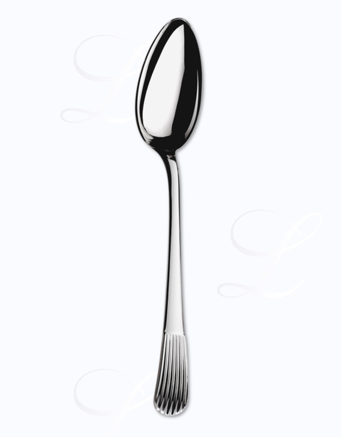 Topázio Caninhas table spoon 