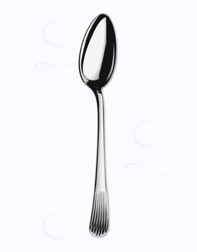 Topázio Caninhas dessert spoon 