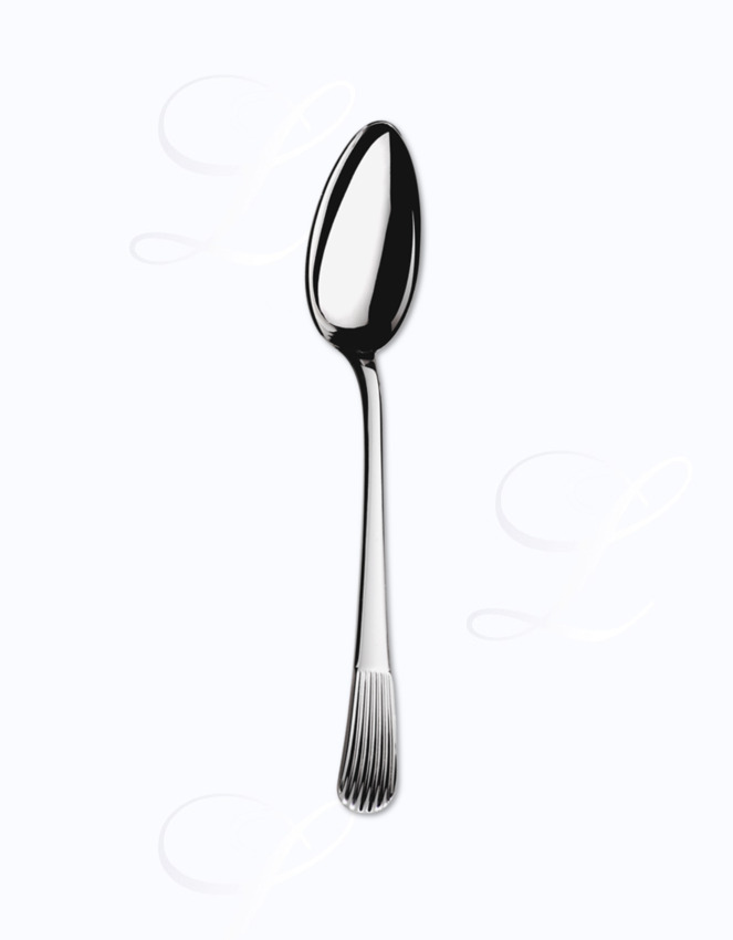 Topázio Caninhas mocha spoon 