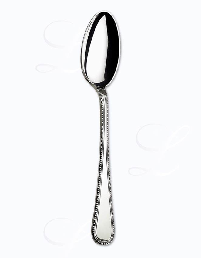 Topázio Centenário table spoon 