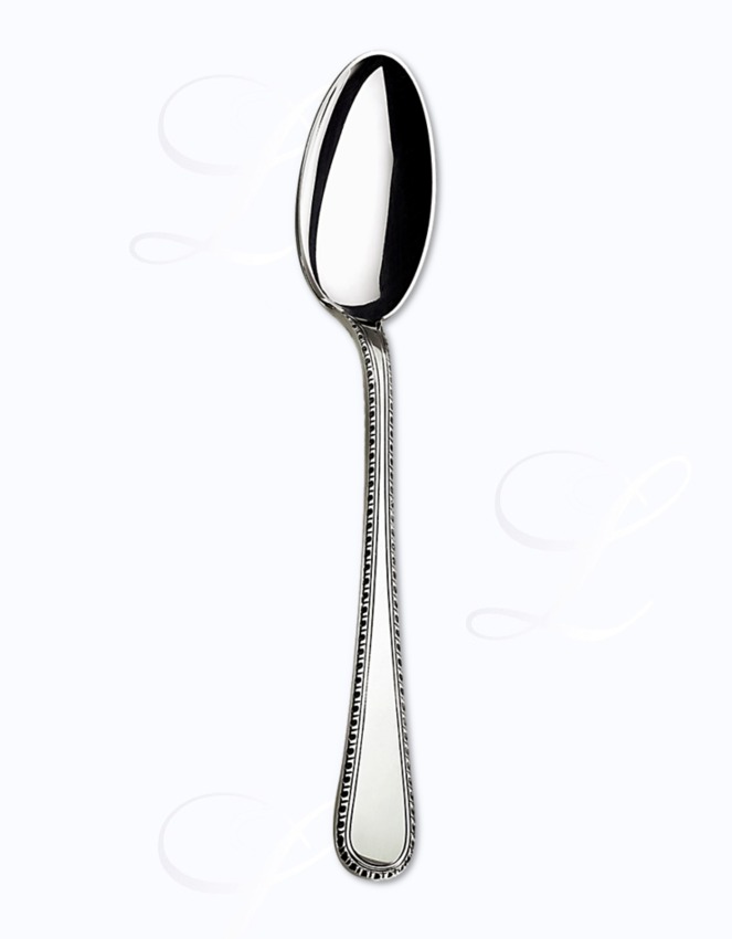 Topázio Centenário dessert spoon 