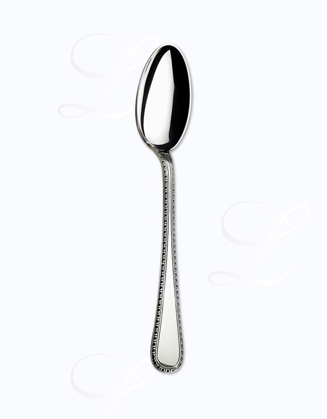 Topázio Centenário coffee spoon 