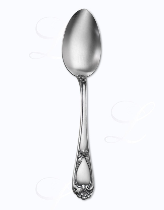 Topázio Don José table spoon 