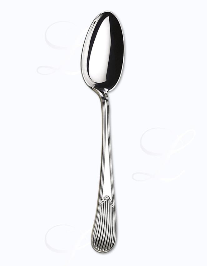 Topázio Doña Maria table spoon 