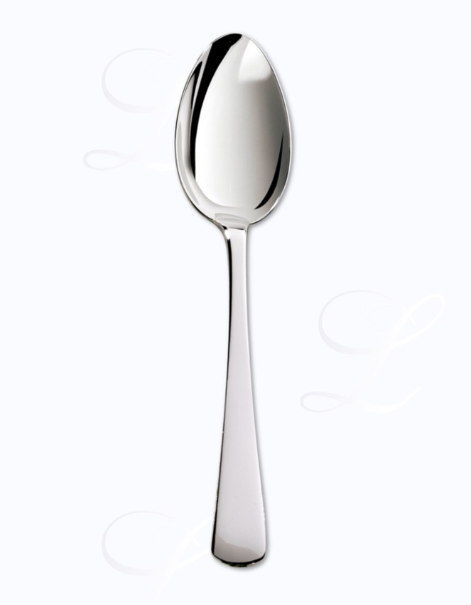 Topázio Lisboa dessert spoon 