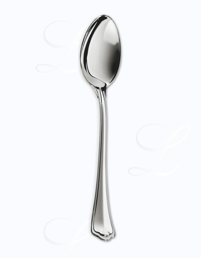 Topázio Princesa Alexandra  dessert spoon 