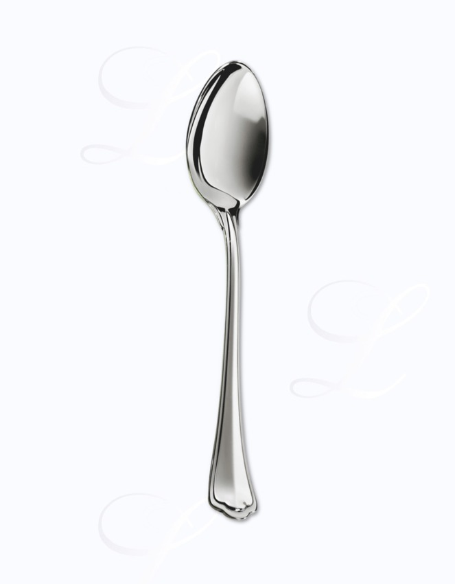 Topázio Princesa Alexandra  coffee spoon 