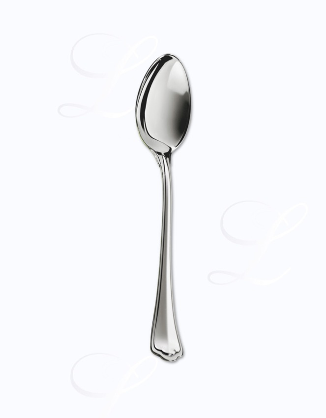 Topázio Princesa Alexandra  mocha spoon 