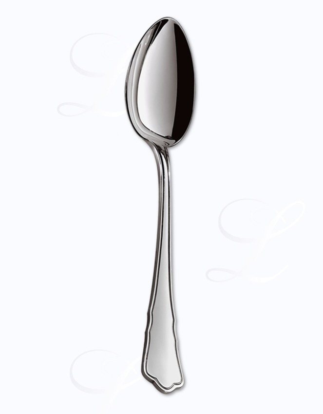 Topázio Século XVII table spoon 