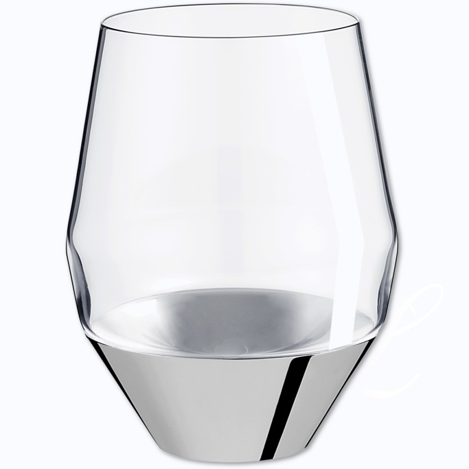 Puiforcat Sommelier white wine glass  2 pcs
