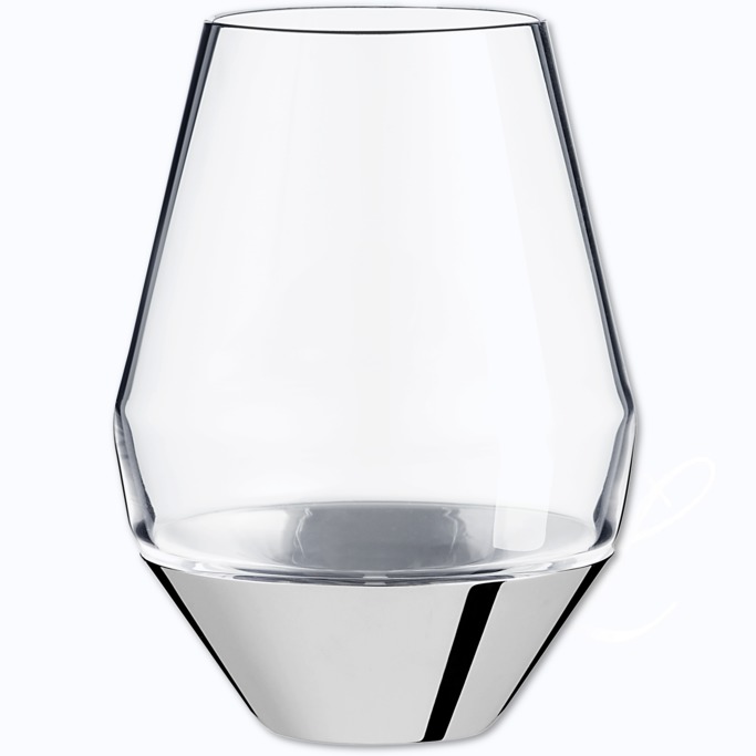 Puiforcat Sommelier liqueur glass  2 pcs