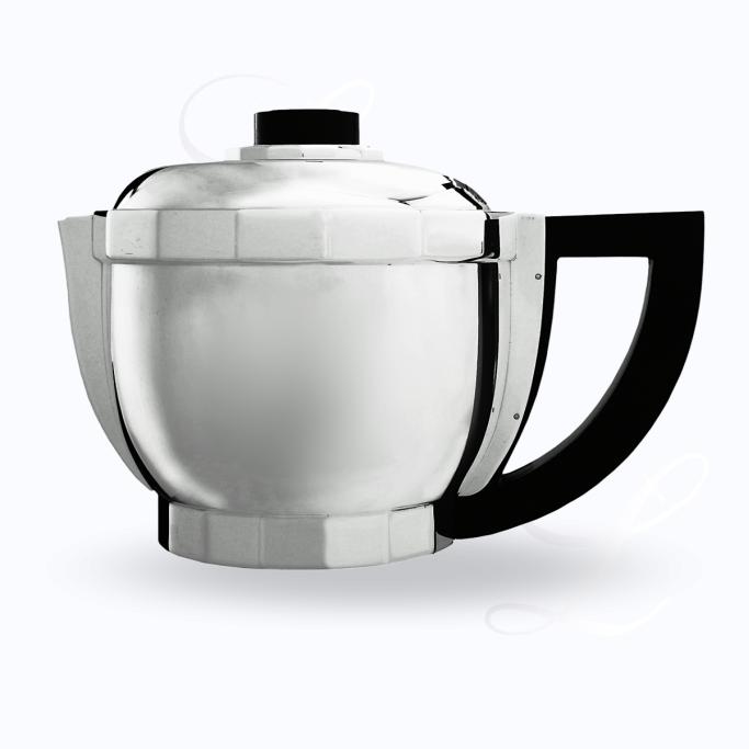 Puiforcat Loya (Art Deco 1927) teapot 