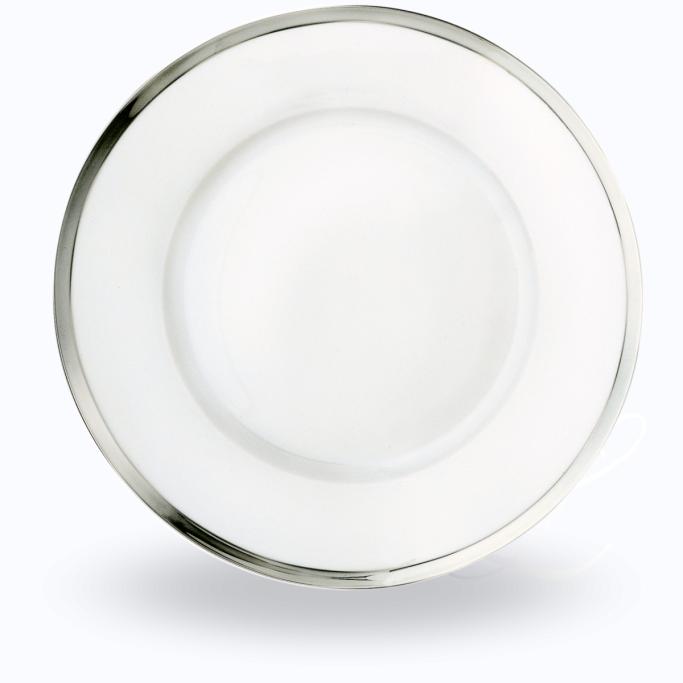 Puiforcat Cercle d&#39;Argent dinner plate 