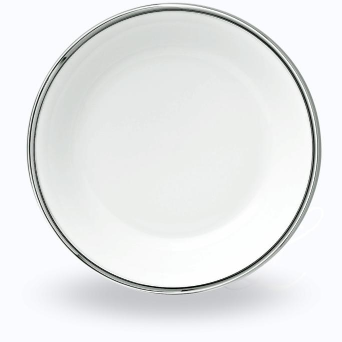 Puiforcat Cercle d&#39;Argent soup plate coupe 