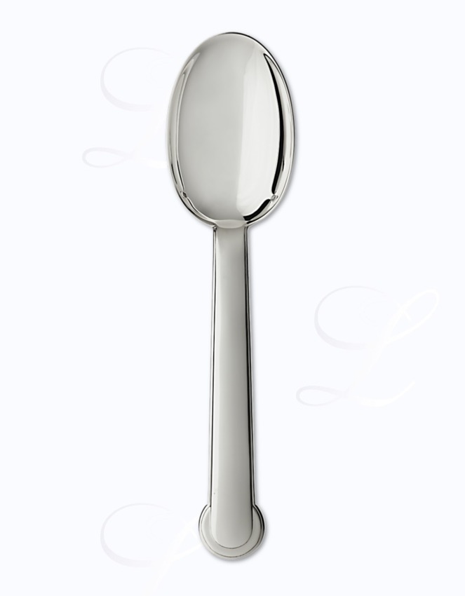 Puiforcat Annecy dessert spoon 