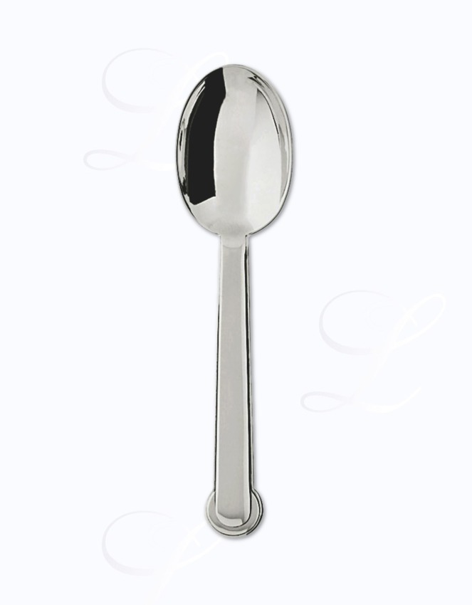 Puiforcat Annecy coffee spoon 