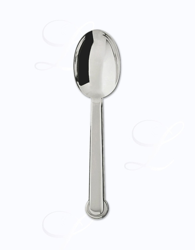Puiforcat Annecy demitasse spoon 