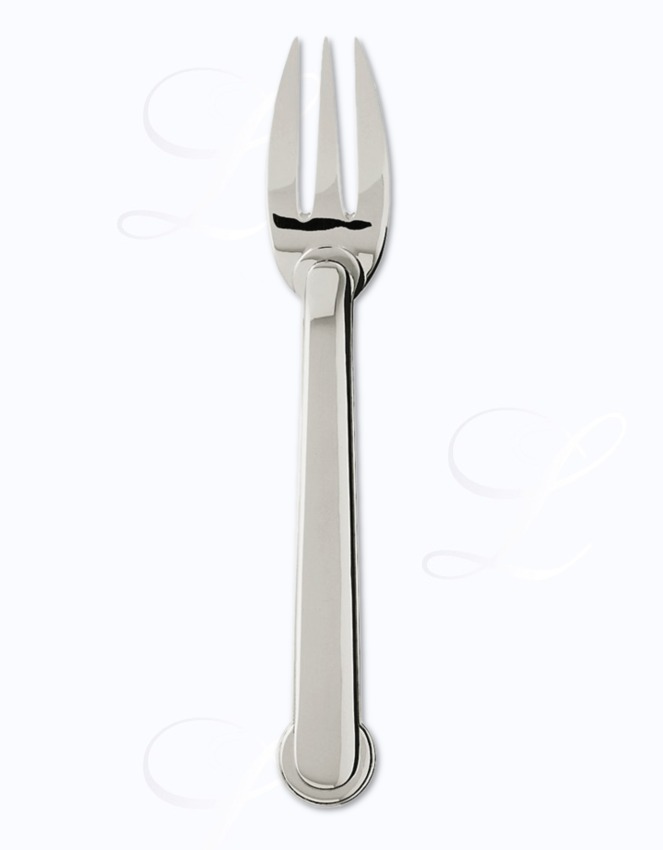 Puiforcat Annecy fish fork 