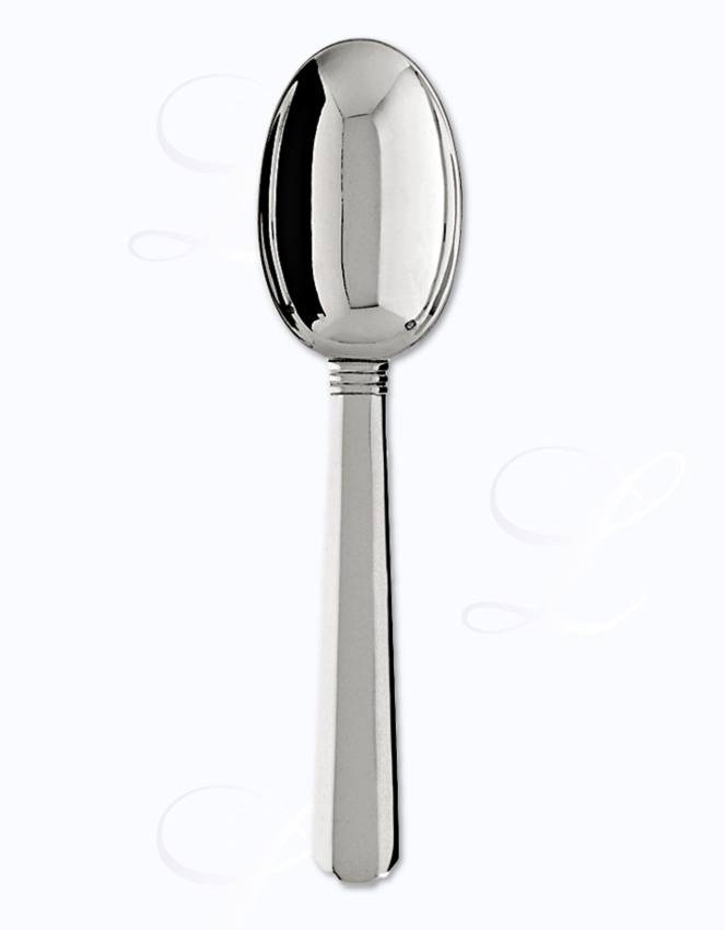 Puiforcat Bayonne table spoon 