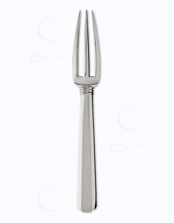 Puiforcat Bayonne table fork 