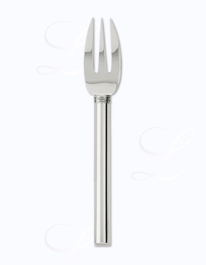 Puiforcat Cannes salad fork 