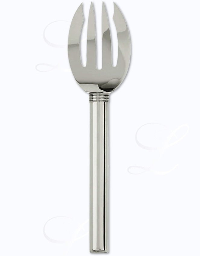 Puiforcat Cannes serving fork 