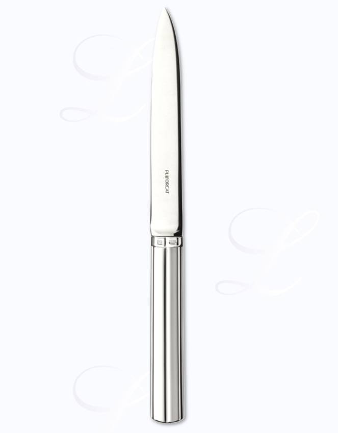 Puiforcat Chantaco table knife hollow handle 