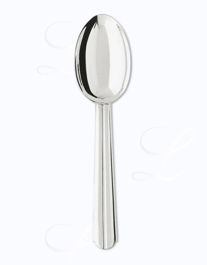 Puiforcat Chantaco dessert spoon 