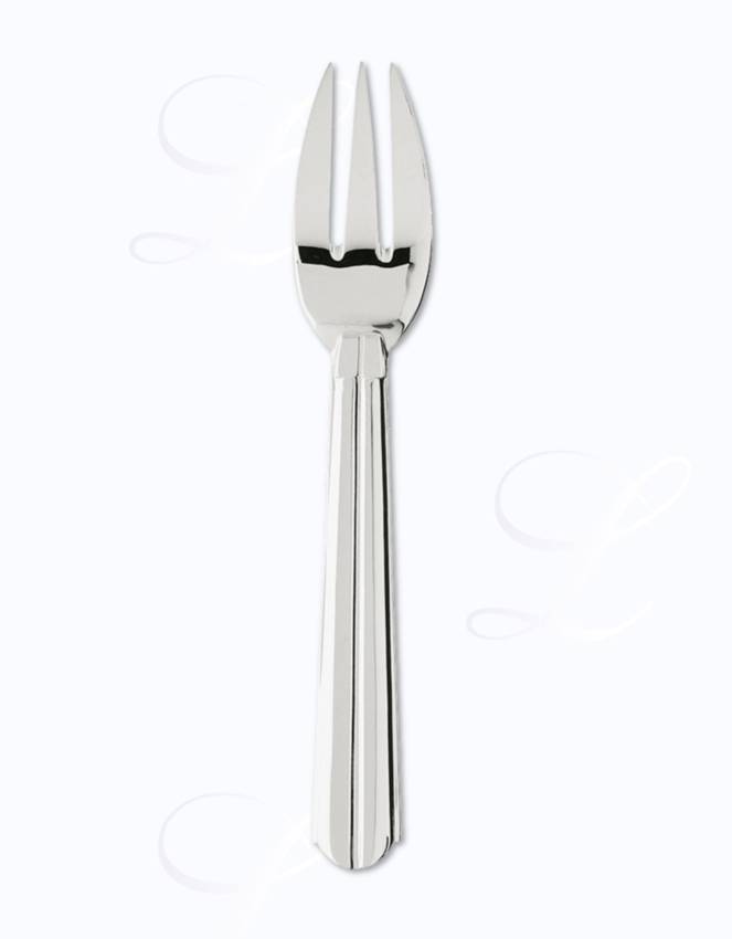 Puiforcat Chantaco salad fork 