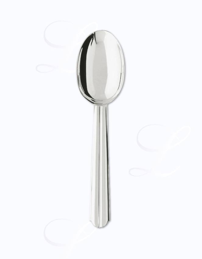 Puiforcat Chantaco demitasse spoon 